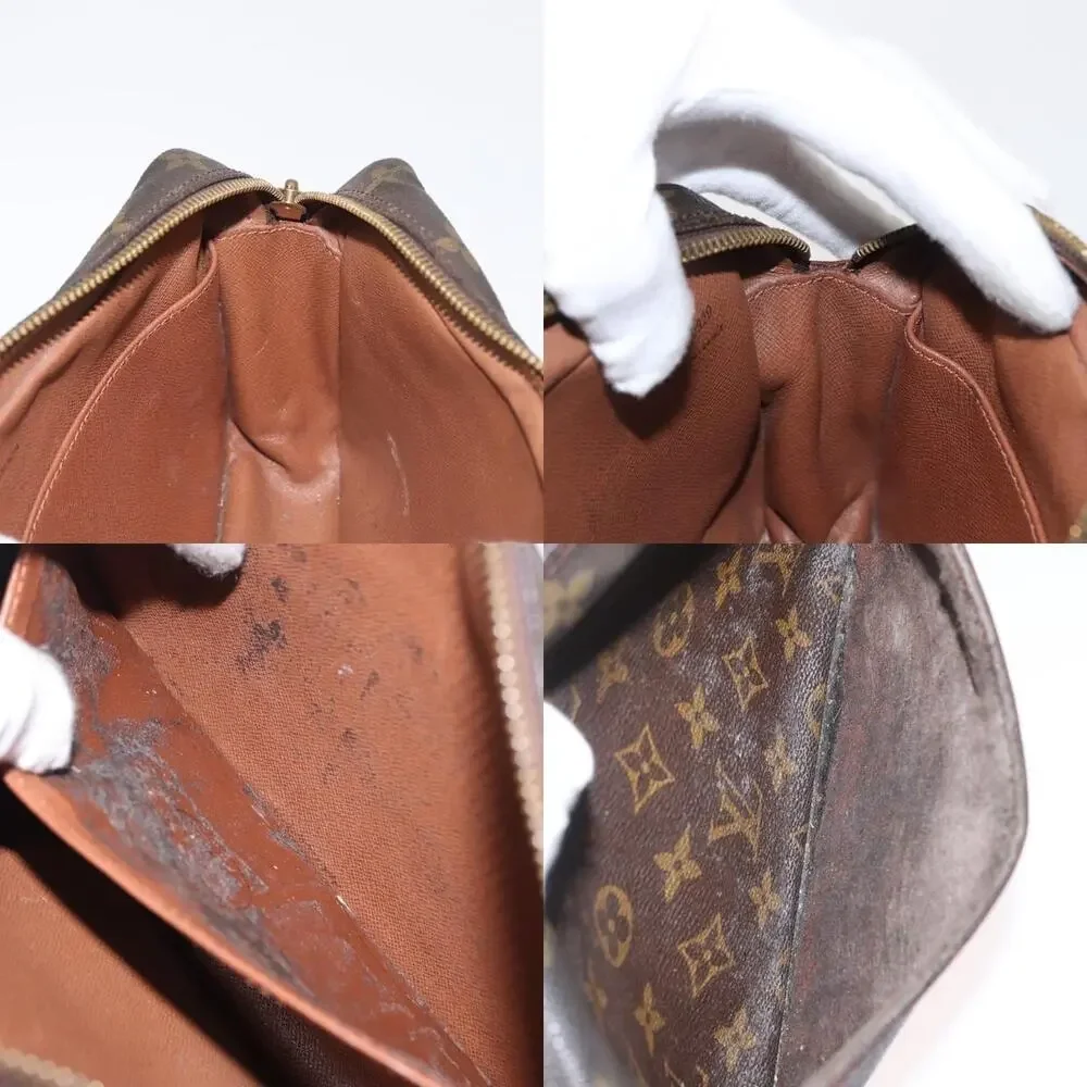 Louis Vuitton height width